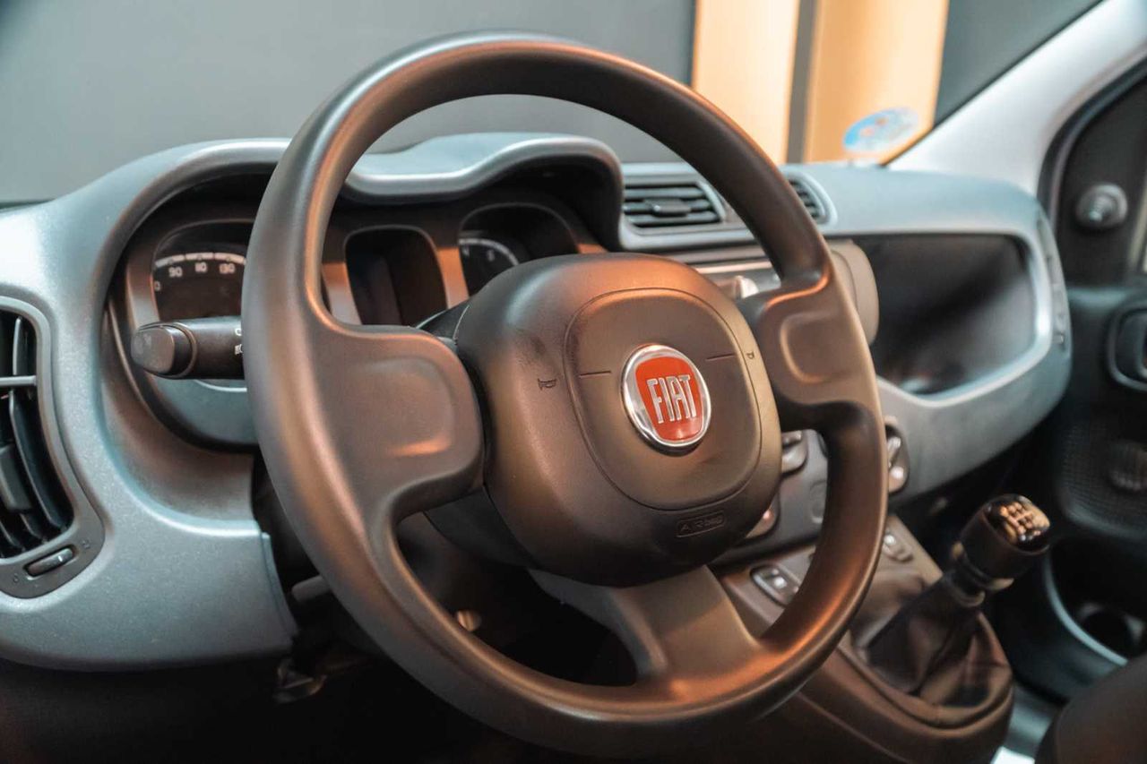 Fiat Panda Panda Hybrid 1.0 51kw (70CV) - Foto 16