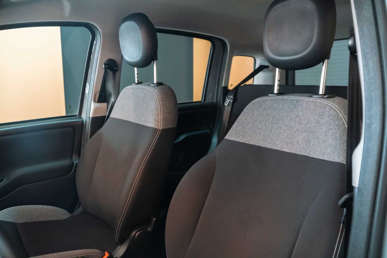 Fiat Panda Panda Hybrid 1.0 51kw (70CV) - Foto 20