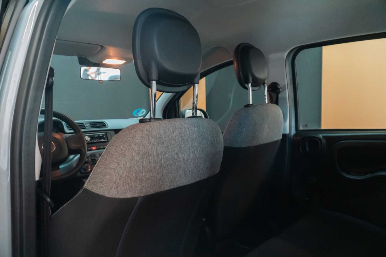 Fiat Panda Panda Hybrid 1.0 51kw (70CV) - Foto 23