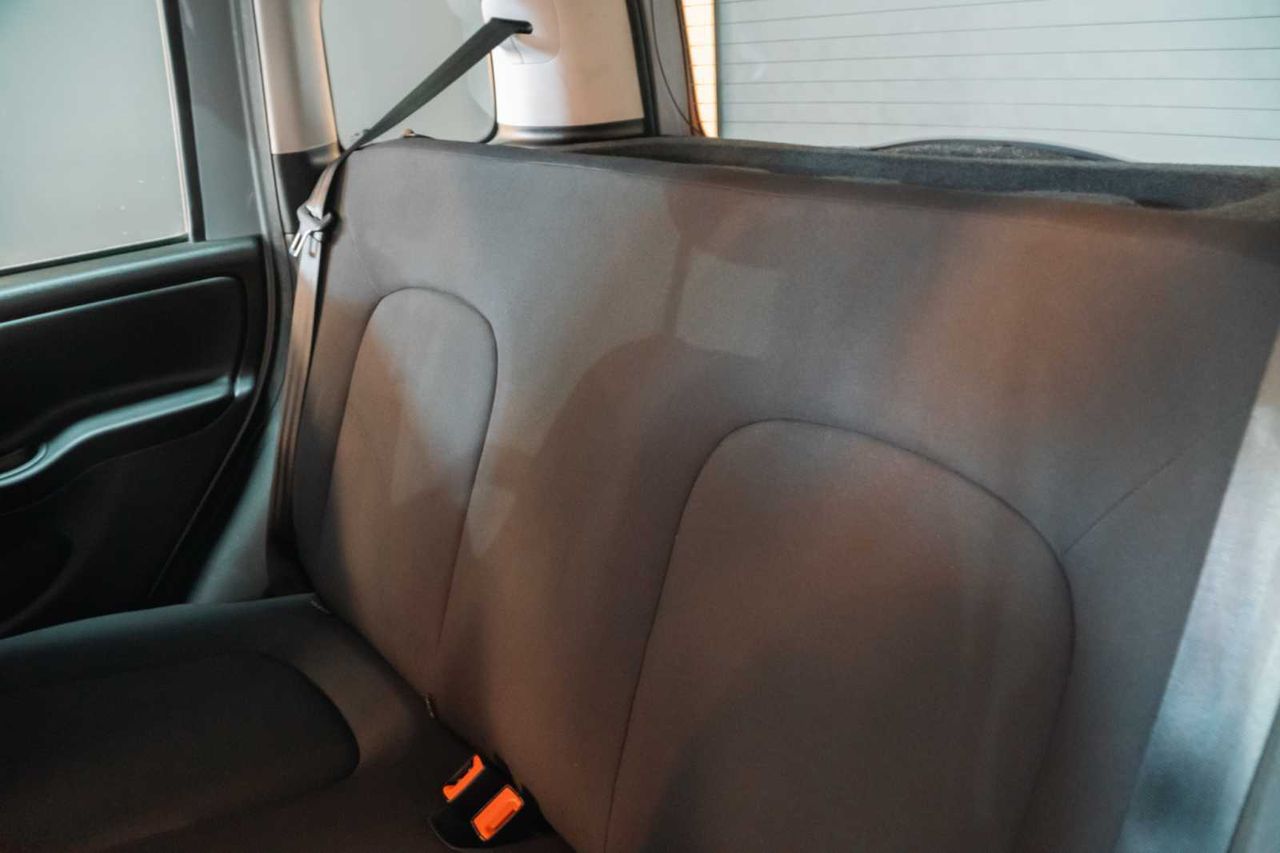 Fiat Panda Panda Hybrid 1.0 51kw (70CV) - Foto 24