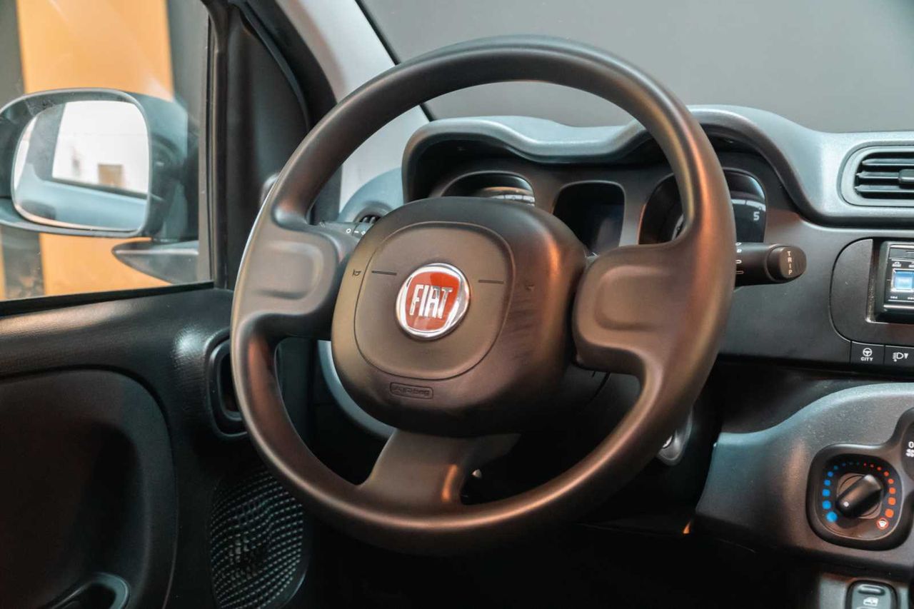 Fiat Panda Panda Hybrid 1.0 51kw (70CV) - Foto 15