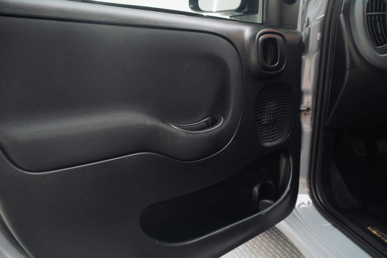 Fiat Panda Panda Hybrid 1.0 51kw (70CV) - Foto 19