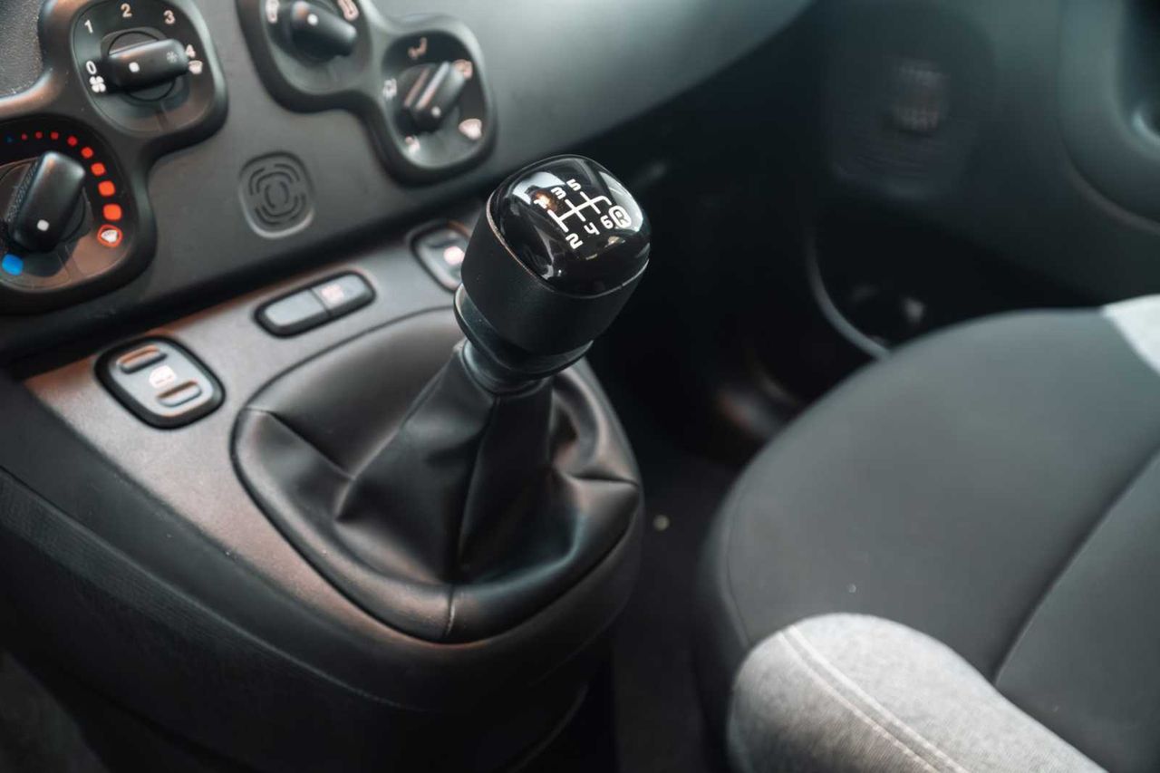 Fiat Panda Panda Hybrid 1.0 51kw (70CV) - Foto 18