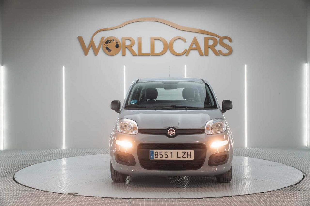 Fiat Panda Panda Hybrid 1.0 51kw (70CV) - Foto 3