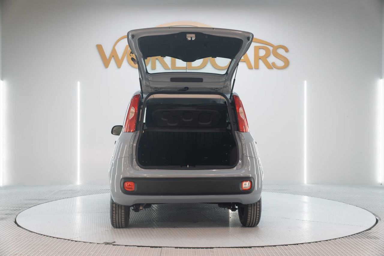 Fiat Panda Panda Hybrid 1.0 51kw (70CV) - Foto 8