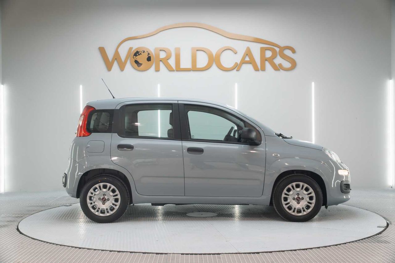 Fiat Panda Panda Hybrid 1.0 51kw (70CV) - Foto 5