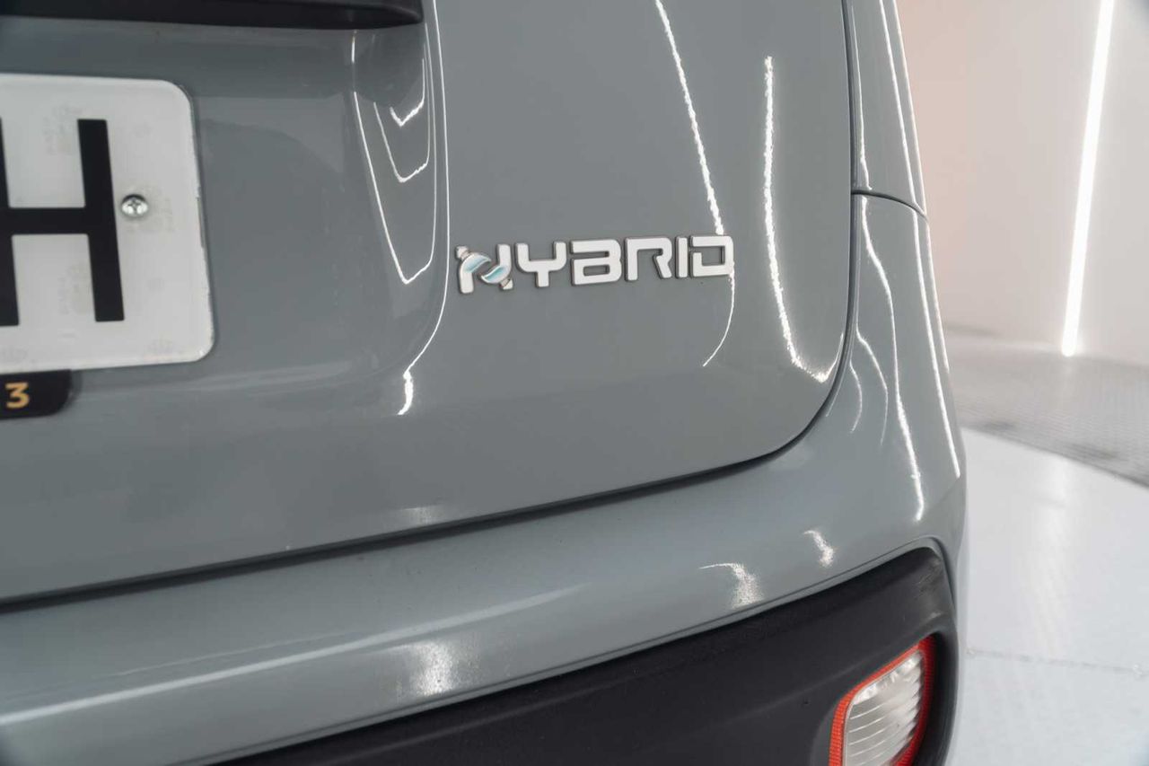 Fiat Panda Panda Hybrid 1.0 51kw (70CV) - Foto 12