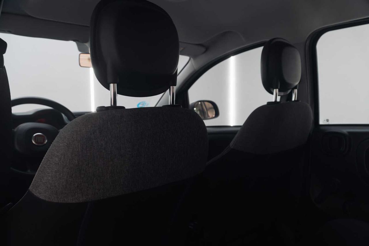 Fiat Panda Panda Hybrid 1.0 51kw (70CV) - Foto 24