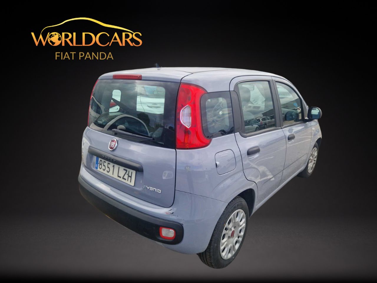 fiat panda 2022 / foto grande (2)