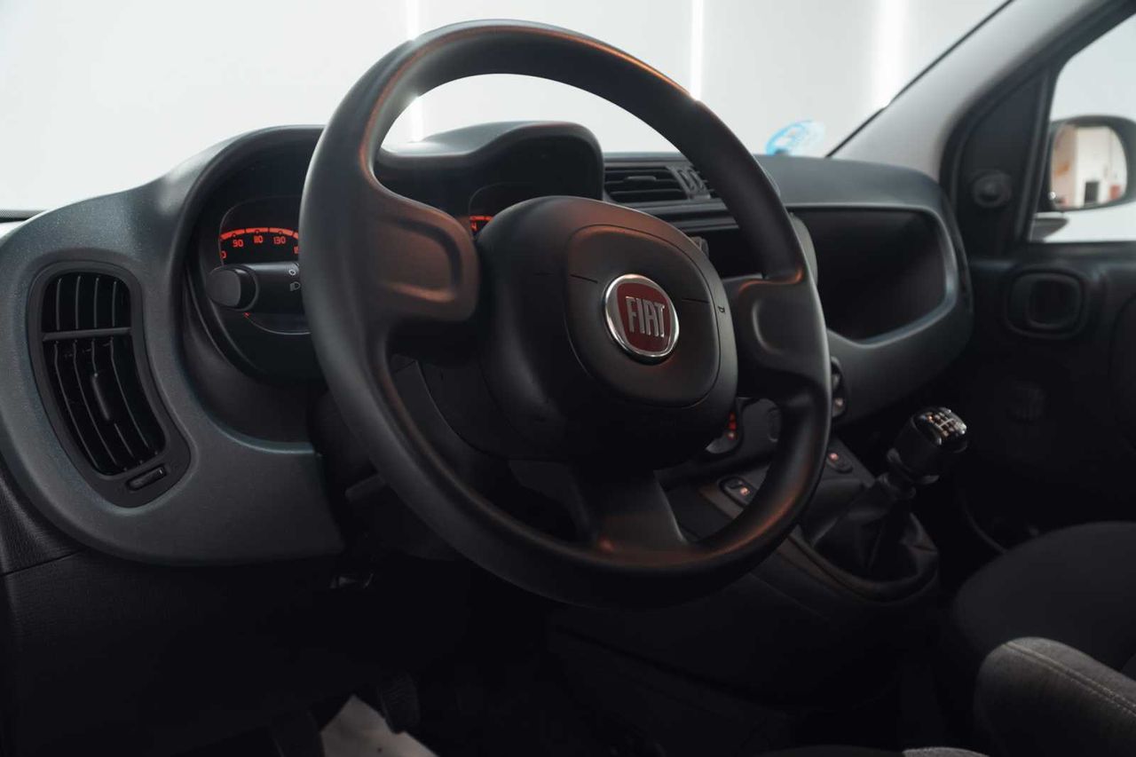 Fiat Panda Panda Hybrid 1.0 51kw (70CV) - Foto 17