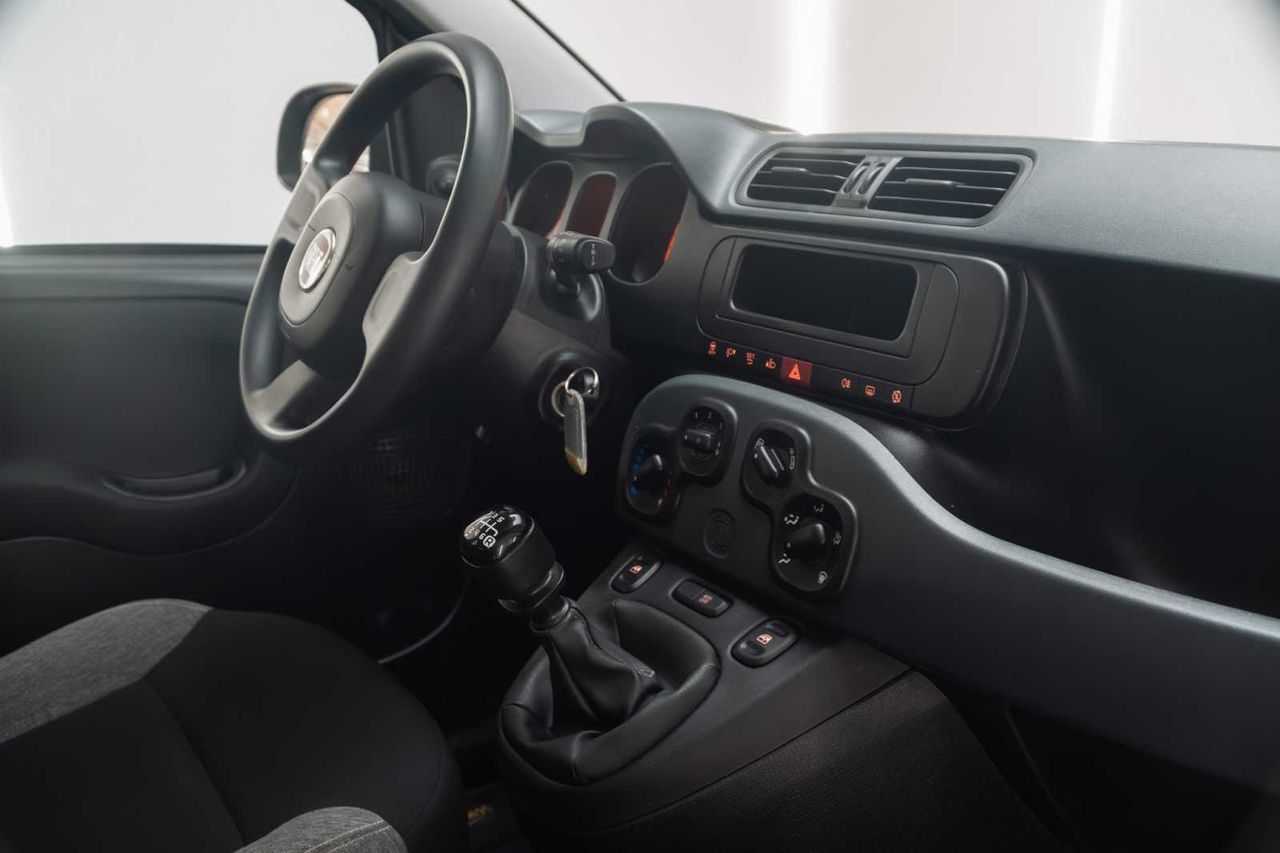 Fiat Panda Panda Hybrid 1.0 51kw (70CV) - Foto 22