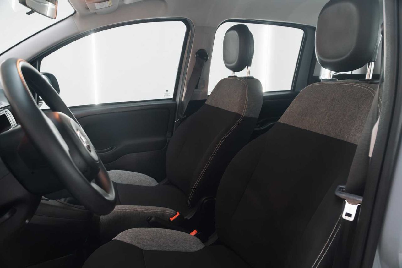 Fiat Panda Panda Hybrid 1.0 51kw (70CV) - Foto 21