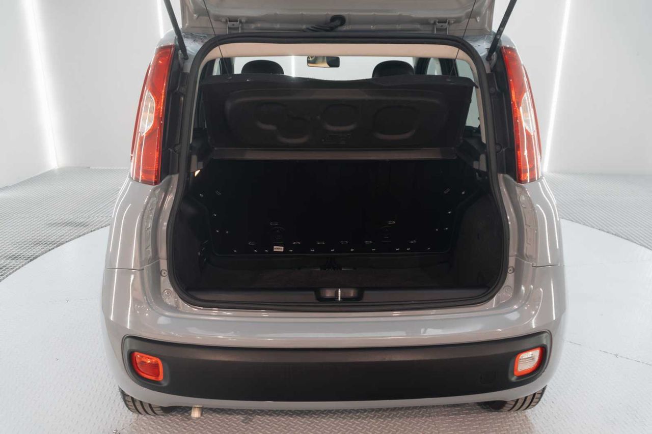 Fiat Panda Panda Hybrid 1.0 51kw (70CV) - Foto 13