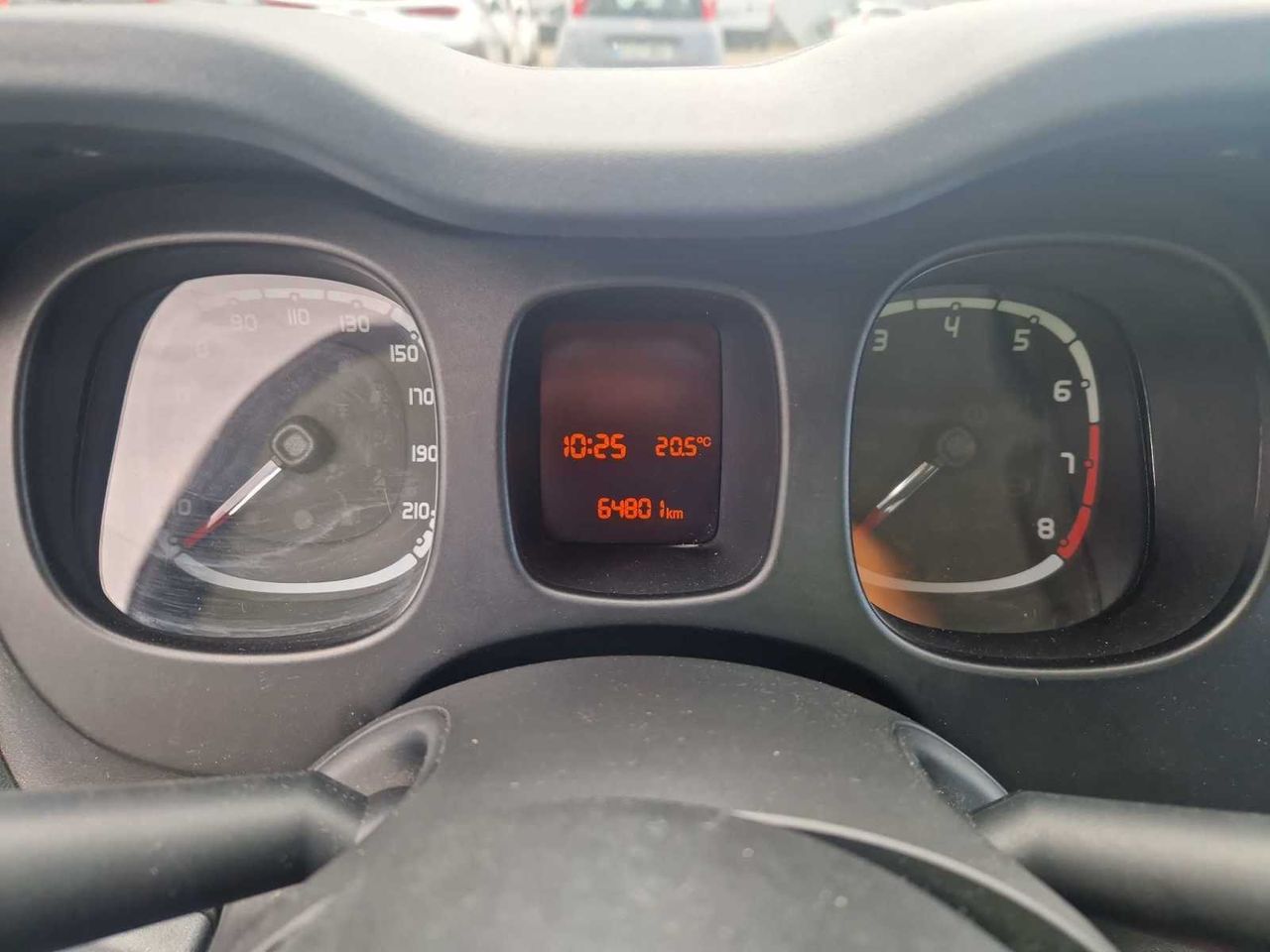fiat panda 2022 / foto grande (3)