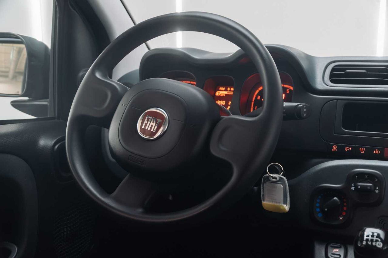 Fiat Panda Panda Hybrid 1.0 51kw (70CV) - Foto 16