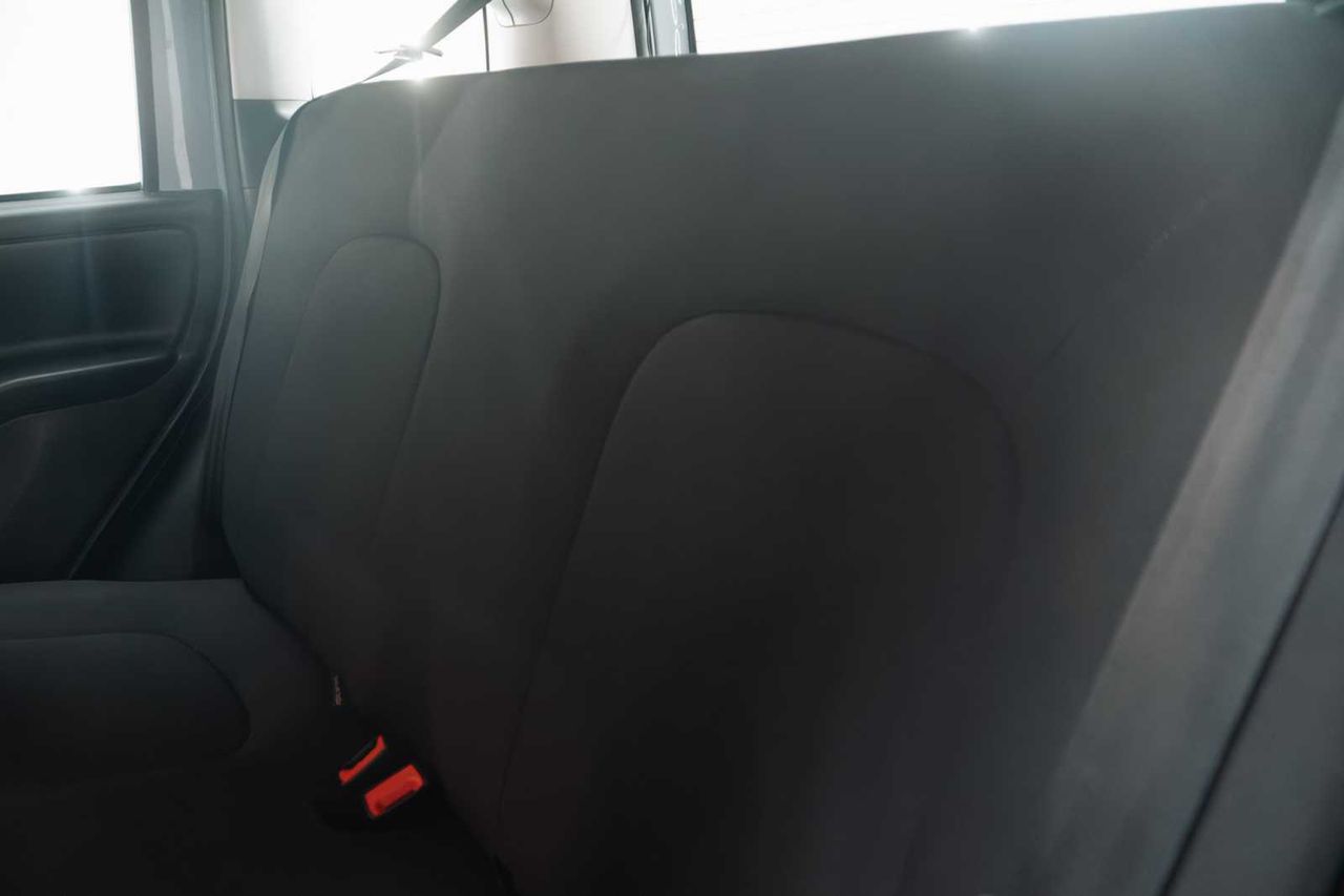 Fiat Panda Panda Hybrid 1.0 51kw (70CV) - Foto 25