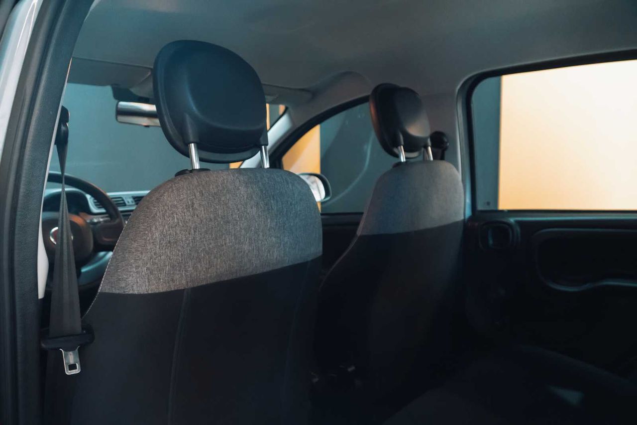 Fiat Panda Panda Hybrid 1.0 51kw (70CV) - Foto 24