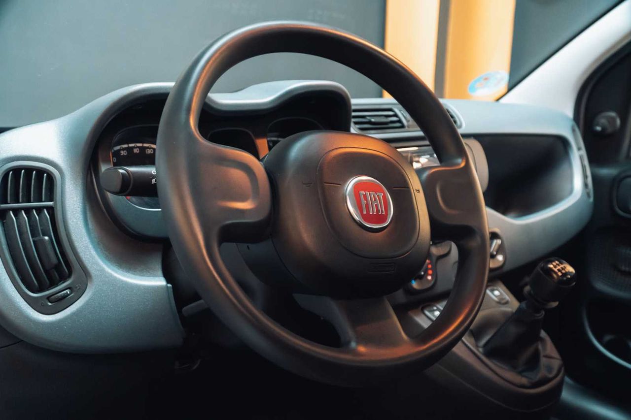 Fiat Panda Panda Hybrid 1.0 51kw (70CV) - Foto 14