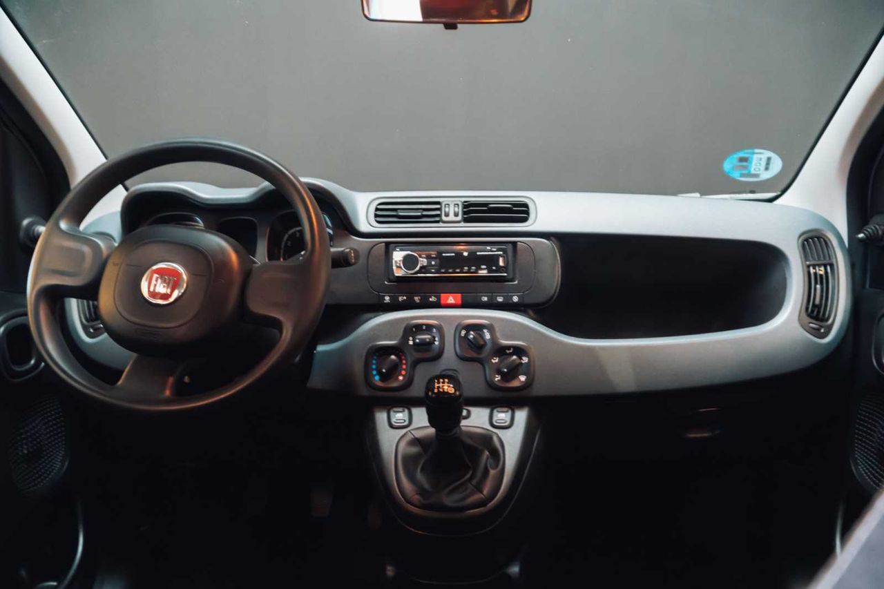 Fiat Panda Panda Hybrid 1.0 51kw (70CV) - Foto 21