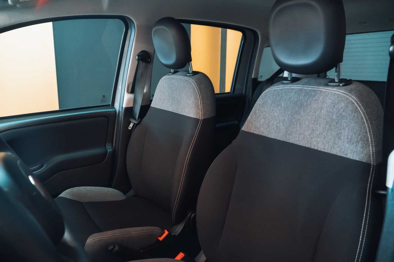 Fiat Panda Panda Hybrid 1.0 51kw (70CV) - Foto 19