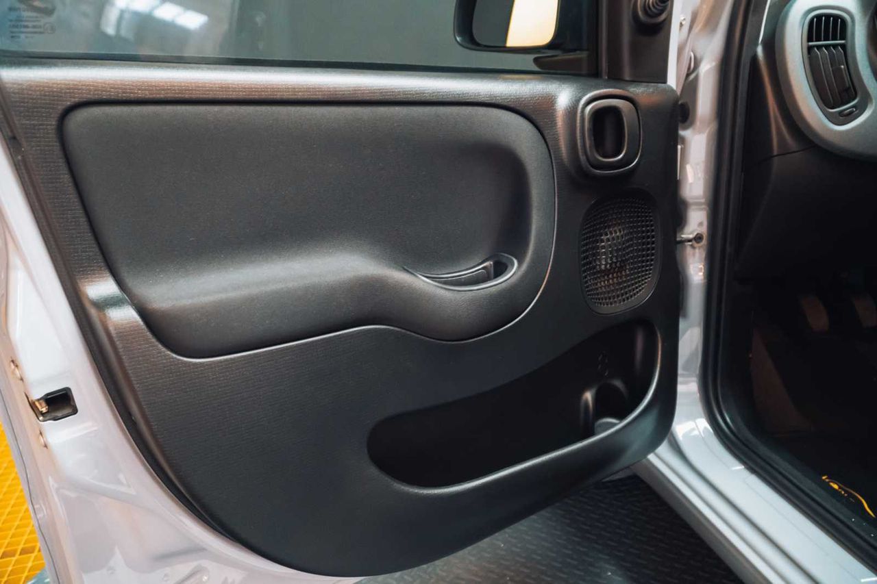 Fiat Panda Panda Hybrid 1.0 51kw (70CV) - Foto 19