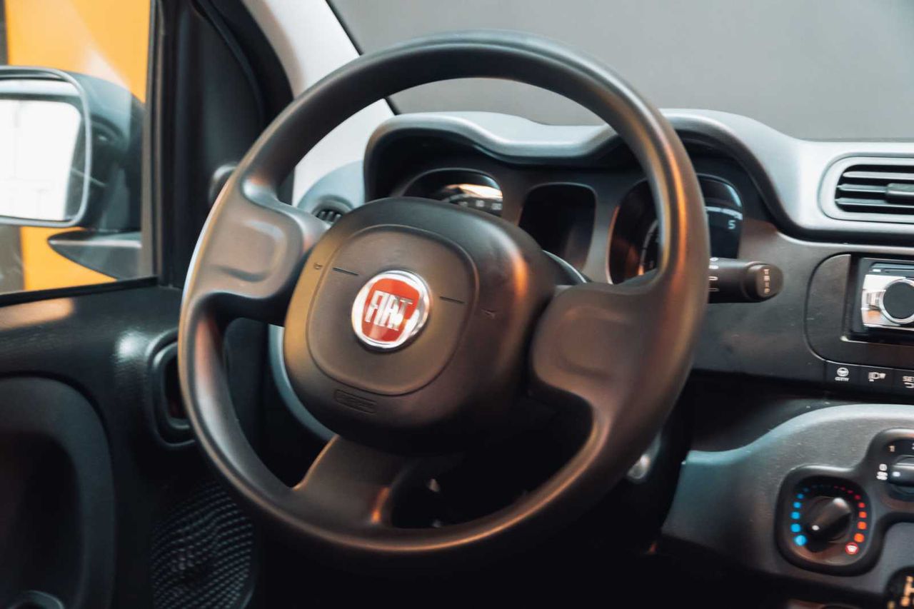 Fiat Panda Panda Hybrid 1.0 51kw (70CV) - Foto 16