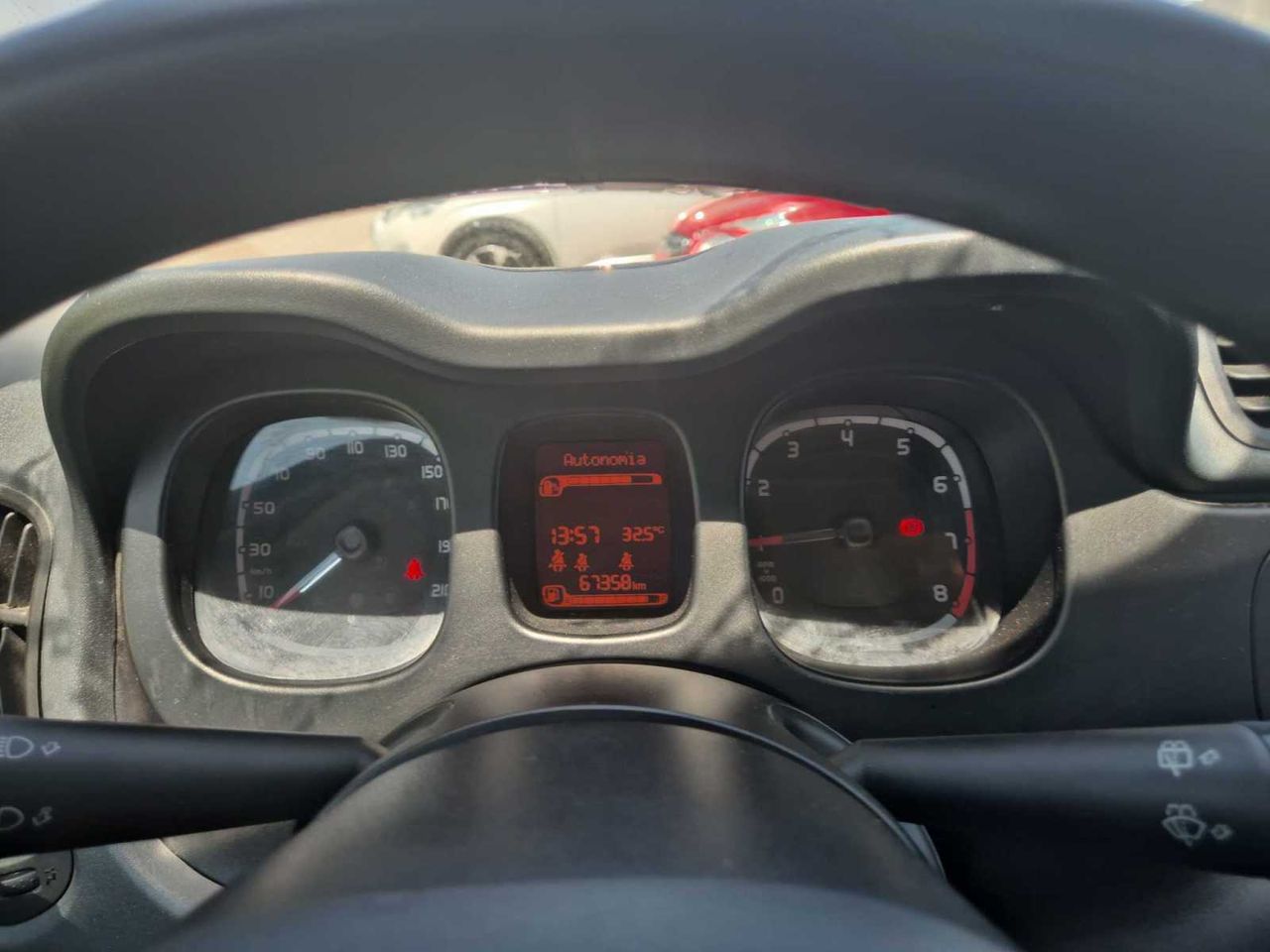 fiat panda 2022 / foto grande (3)