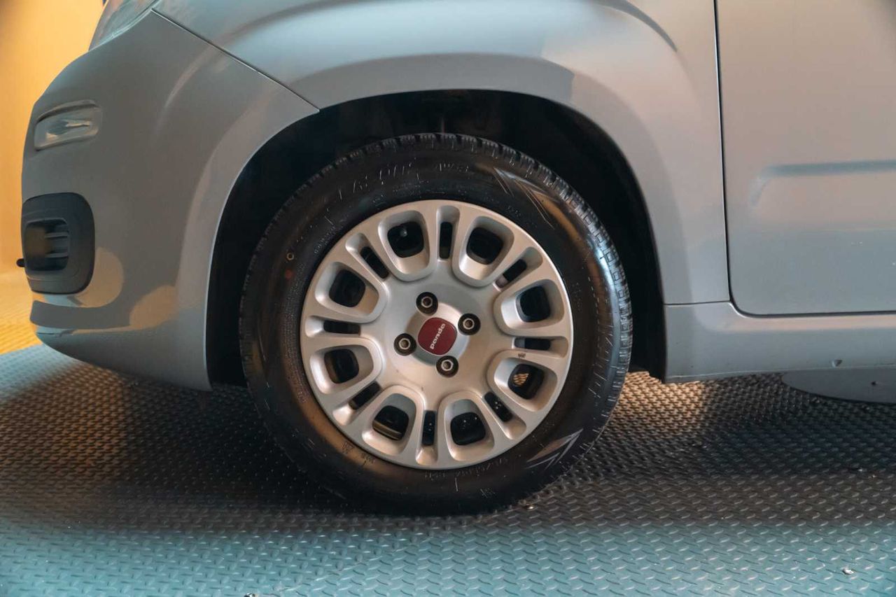 Fiat Panda Panda Hybrid 1.0 51kw (70CV) - Foto 25