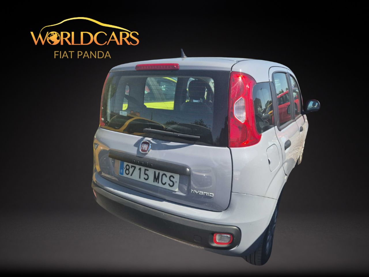fiat panda 2022 / foto grande (2)
