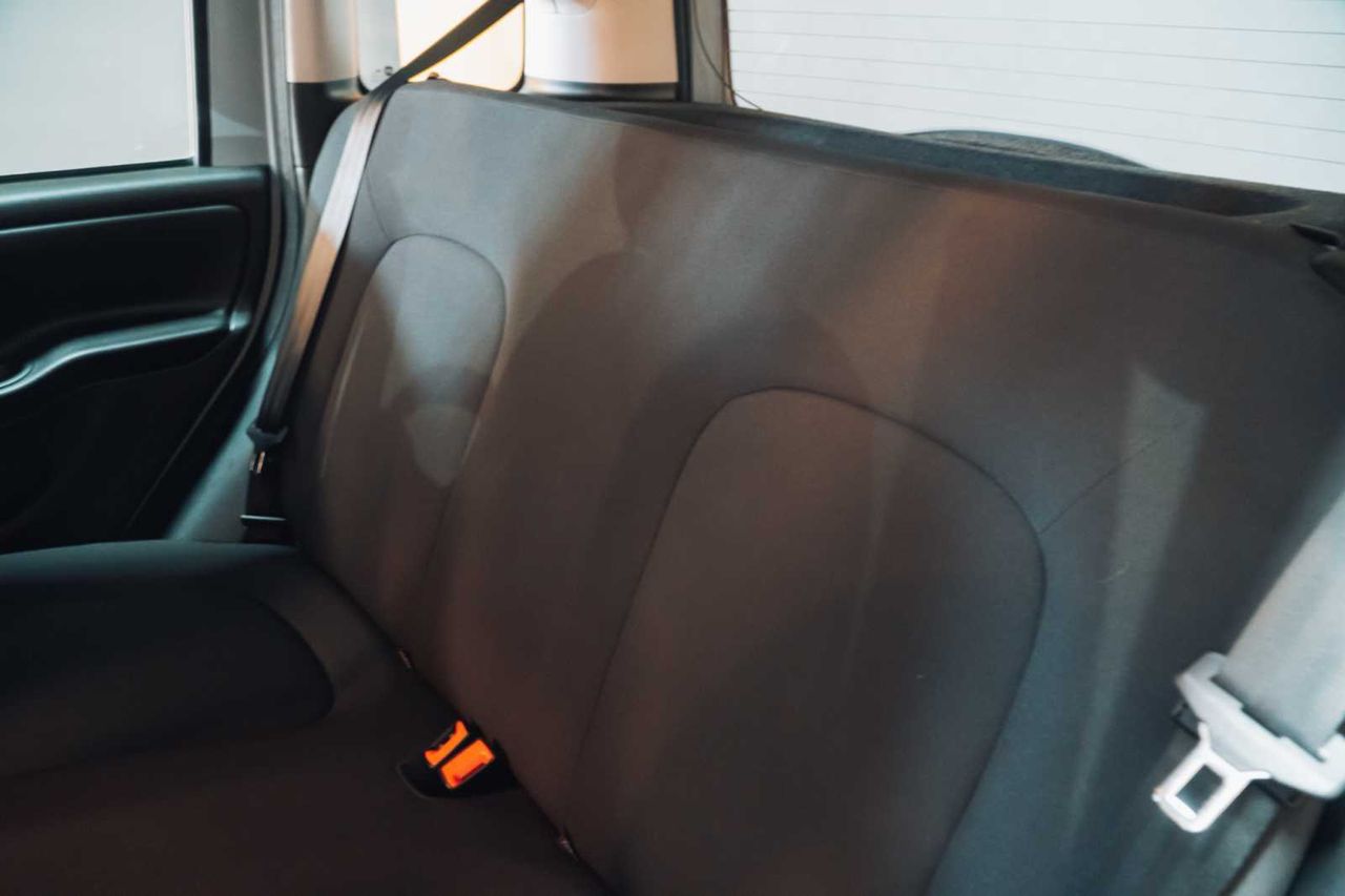 Fiat Panda Panda Hybrid 1.0 51kw (70CV) - Foto 24