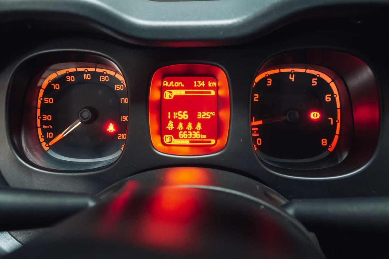 Fiat Panda Panda Hybrid 1.0 51kw (70CV) - Foto 14