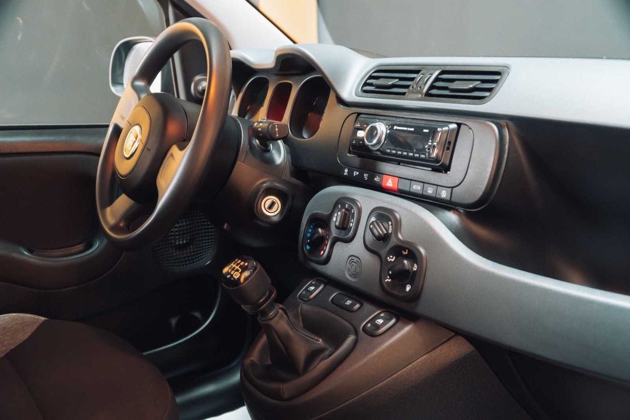Fiat Panda Panda Hybrid 1.0 51kw (70CV) - Foto 22