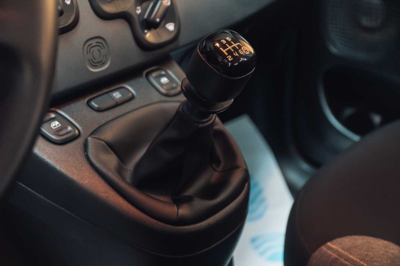 Fiat Panda Panda Hybrid 1.0 51kw (70CV) - Foto 17