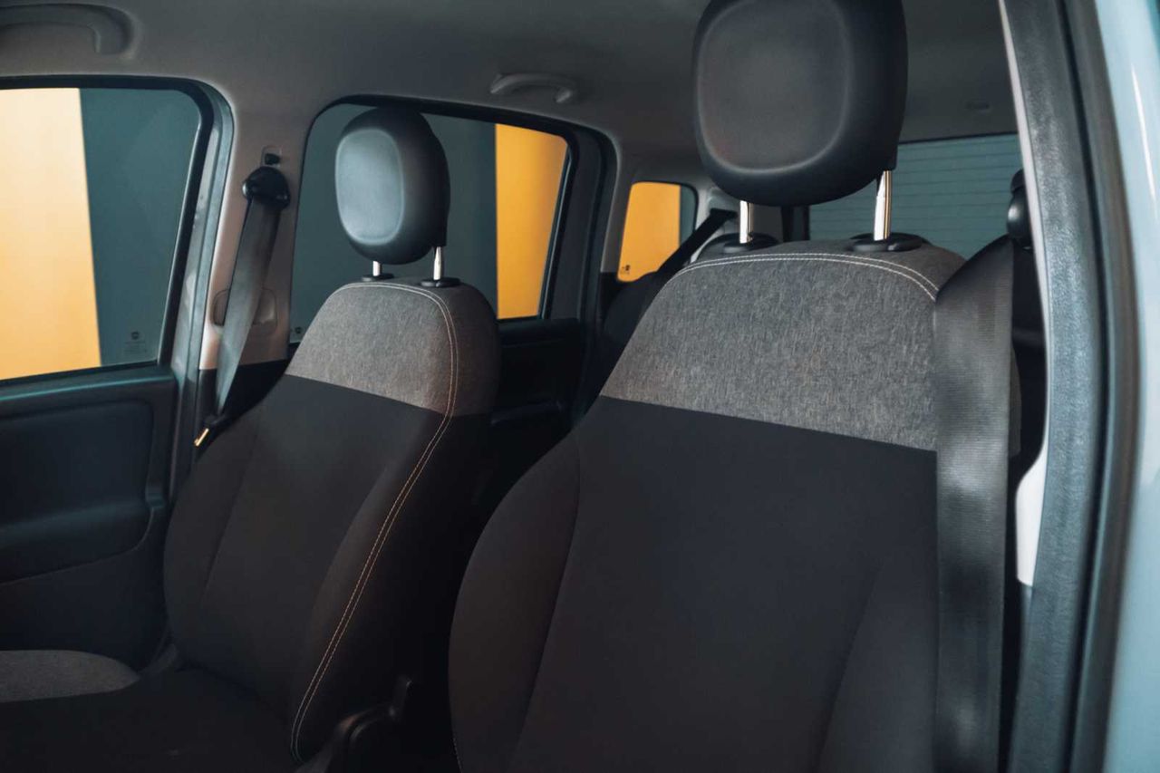 Fiat Panda Panda Hybrid 1.0 51kw (70CV) - Foto 17
