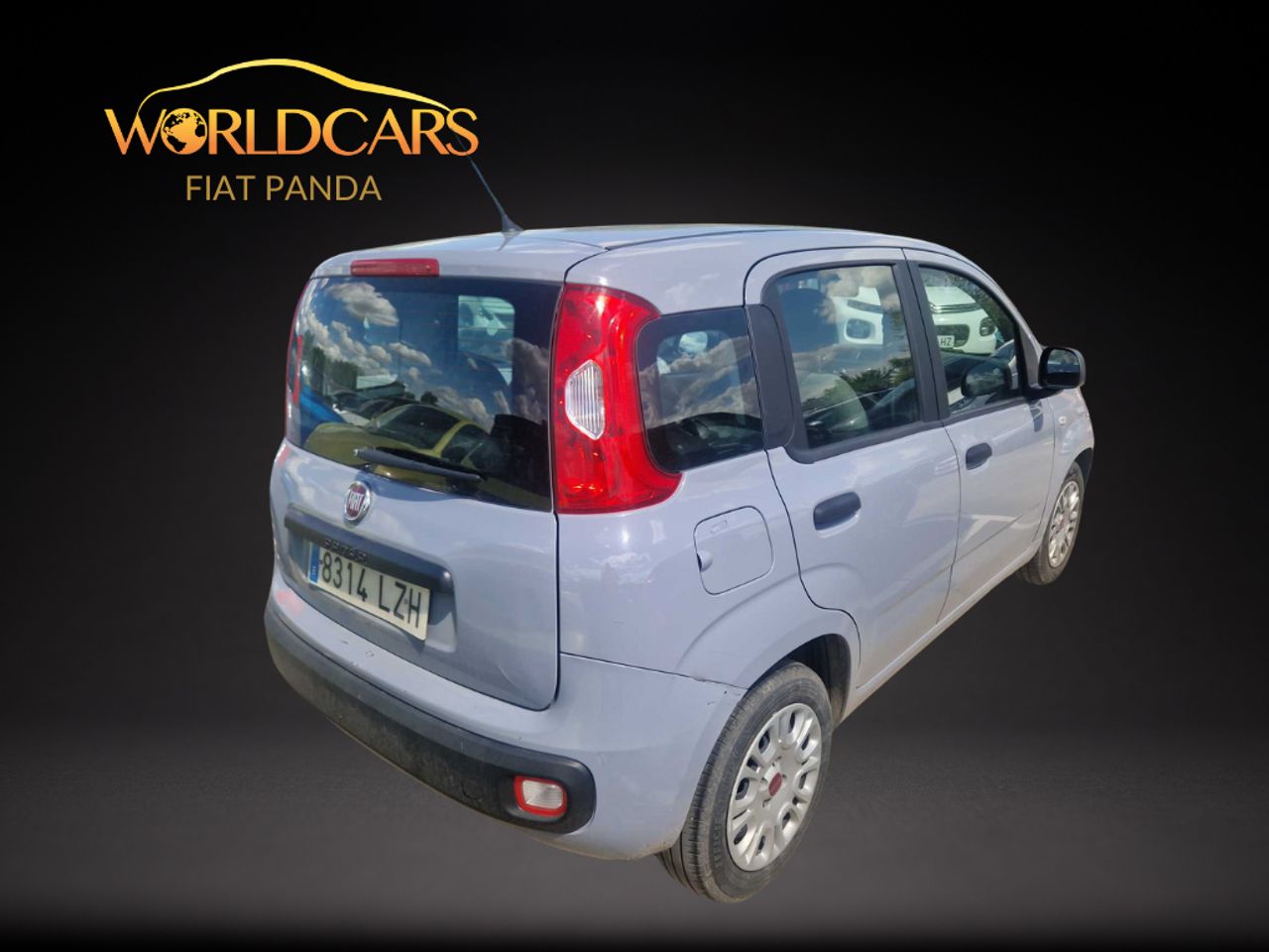 fiat panda 2022 / foto grande (2)