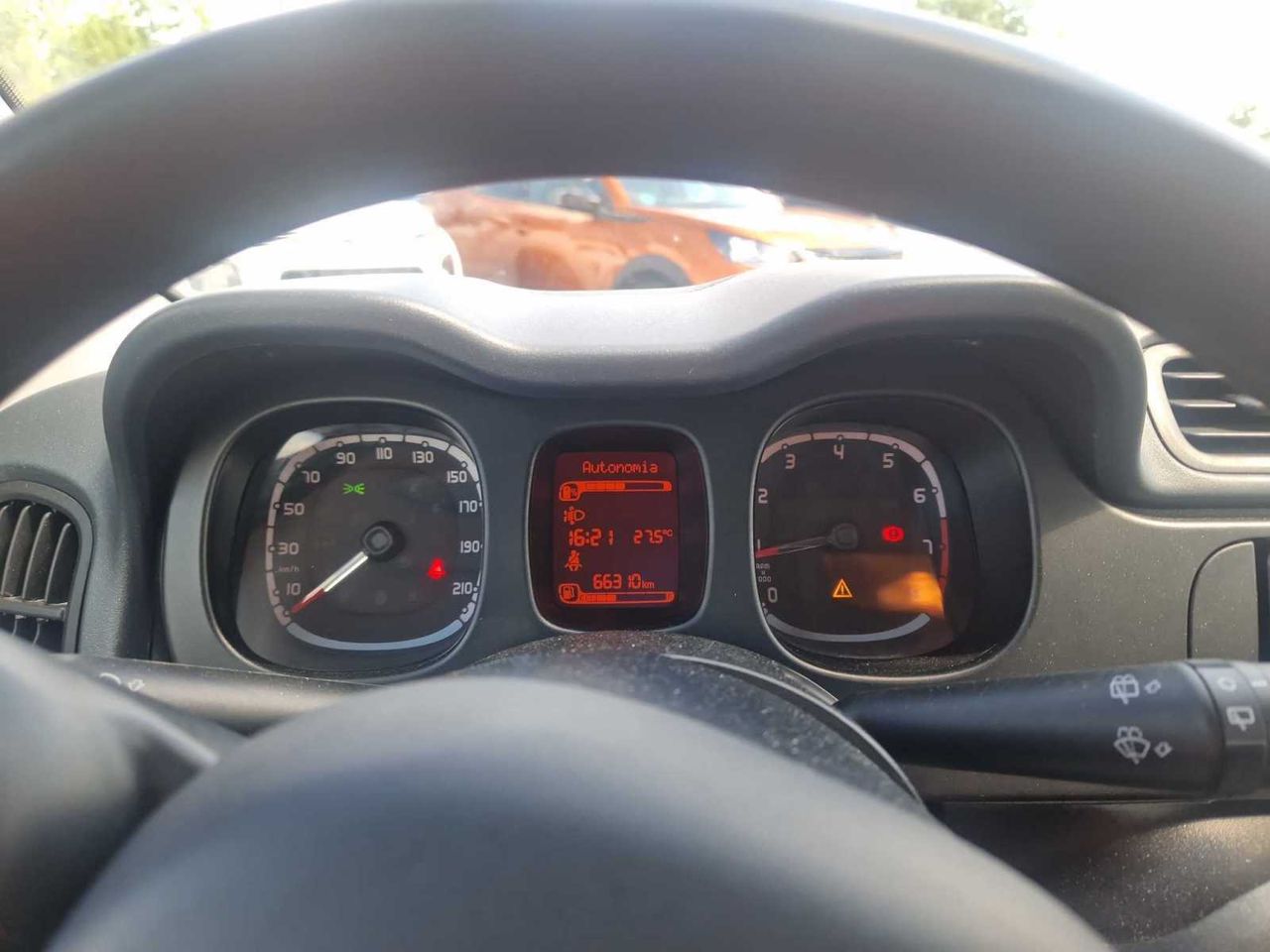 fiat panda 2022 / foto grande (3)