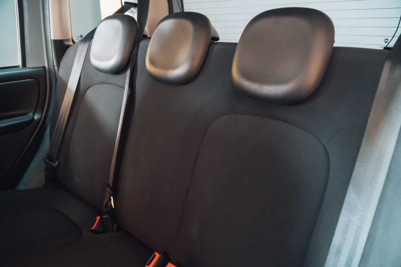 Fiat Panda Panda Hybrid 1.0 51kw (70CV) - Foto 25
