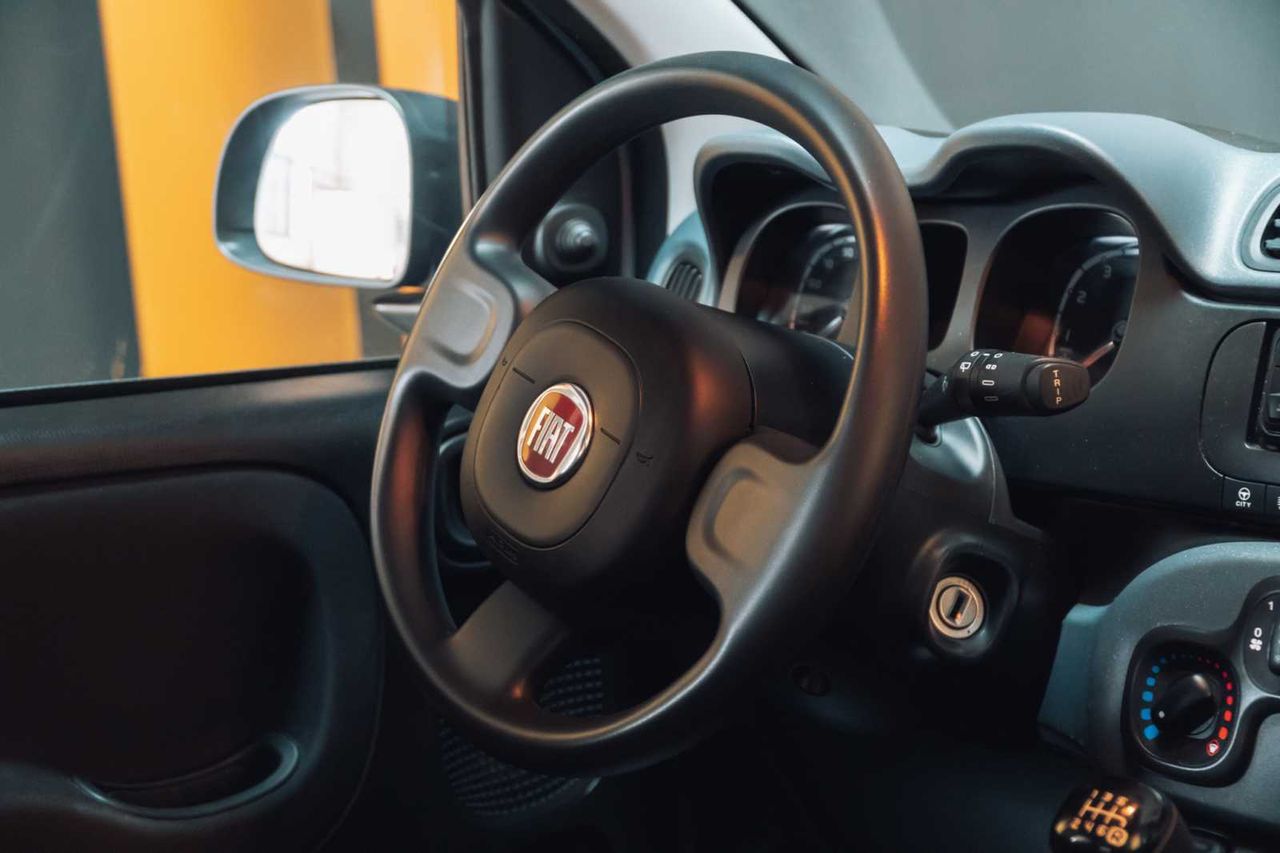 Fiat Panda Panda Hybrid 1.0 51kw (70CV) - Foto 21