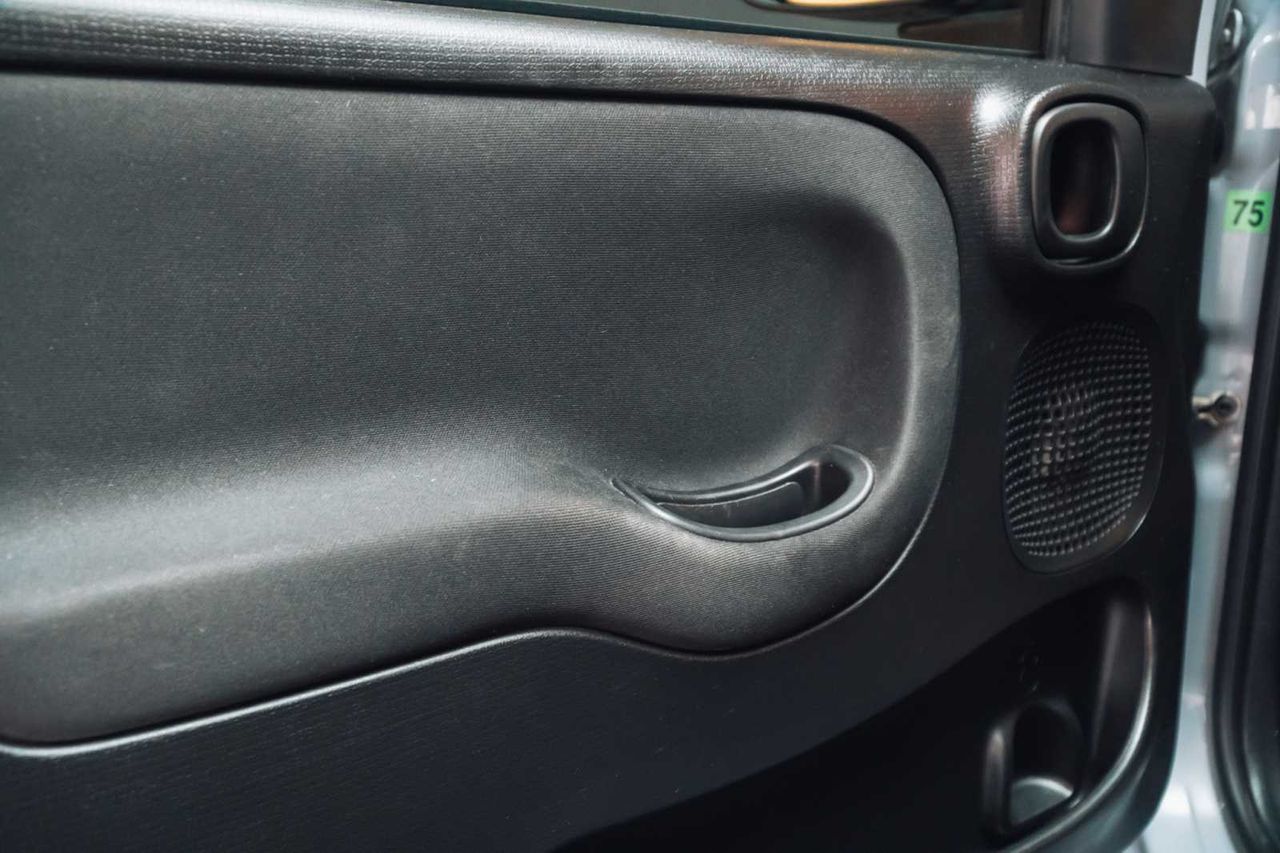 Fiat Panda Panda Hybrid 1.0 51kw (70CV) - Foto 16