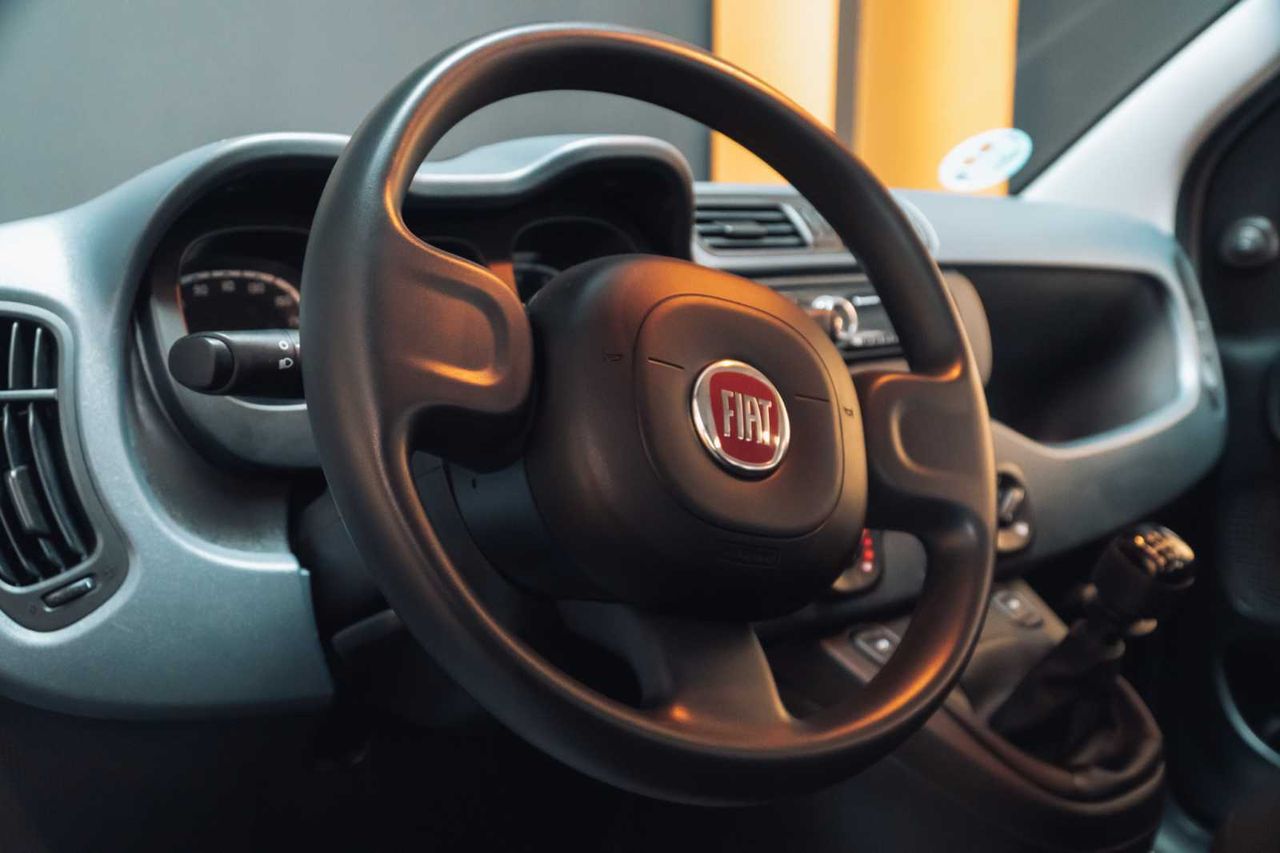 Fiat Panda Panda Hybrid 1.0 51kw (70CV) - Foto 15