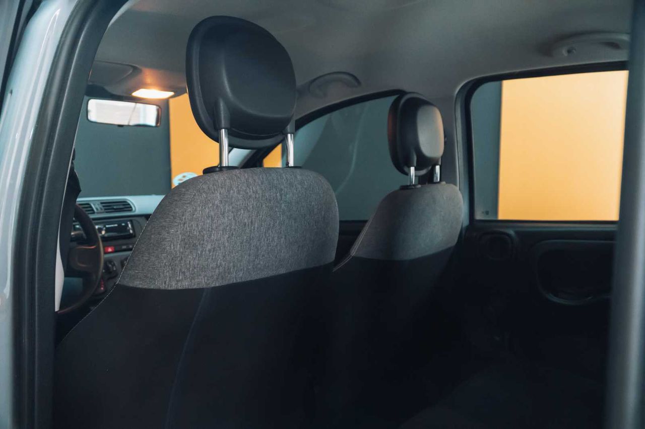 Fiat Panda Panda Hybrid 1.0 51kw (70CV) - Foto 24