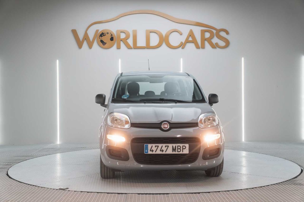 Fiat Panda Panda Hybrid 1.0 51kw (70CV) - Foto 3