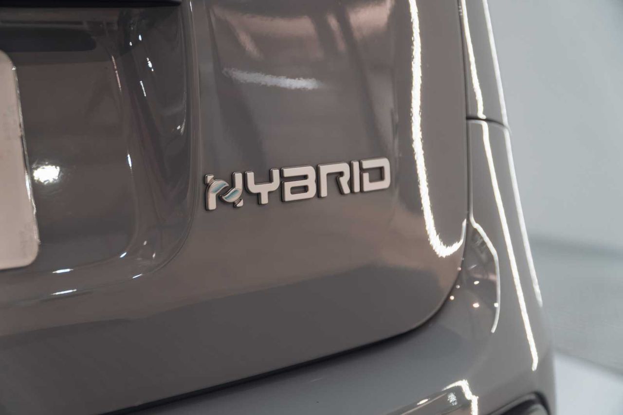 Fiat Panda Panda Hybrid 1.0 51kw (70CV) - Foto 13