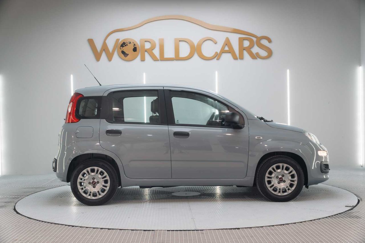 Fiat Panda Panda Hybrid 1.0 51kw (70CV) - Foto 5