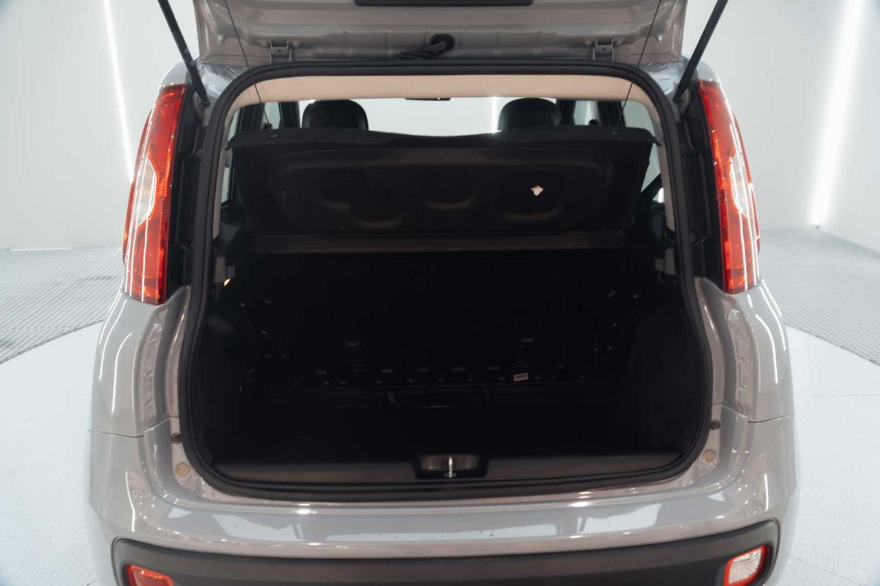 Fiat Panda Panda Hybrid 1.0 51kw (70CV) - Foto 12
