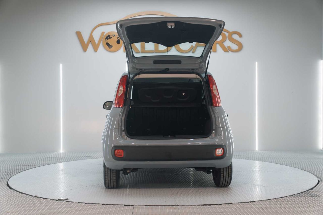 Fiat Panda Panda Hybrid 1.0 51kw (70CV) - Foto 9
