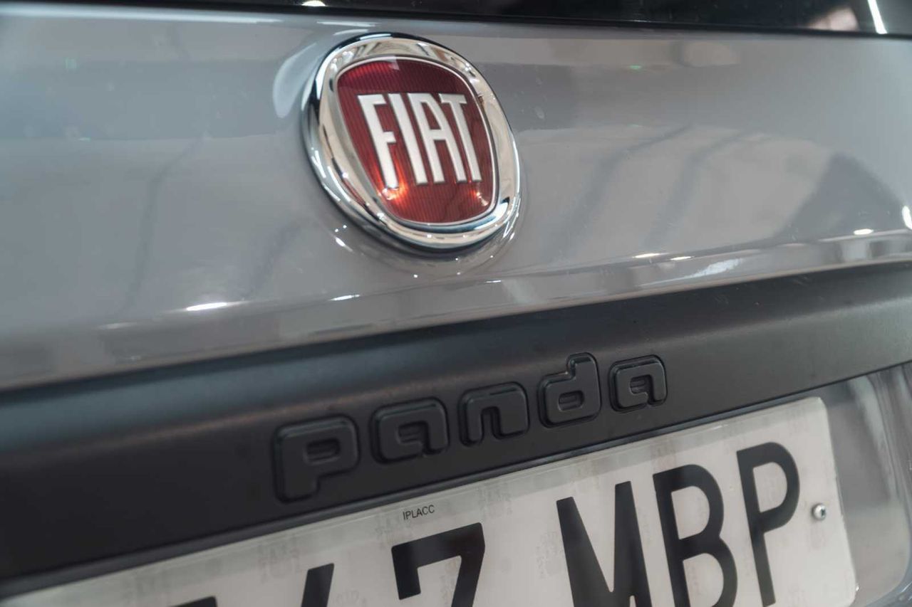 Fiat Panda Panda Hybrid 1.0 51kw (70CV) - Foto 15