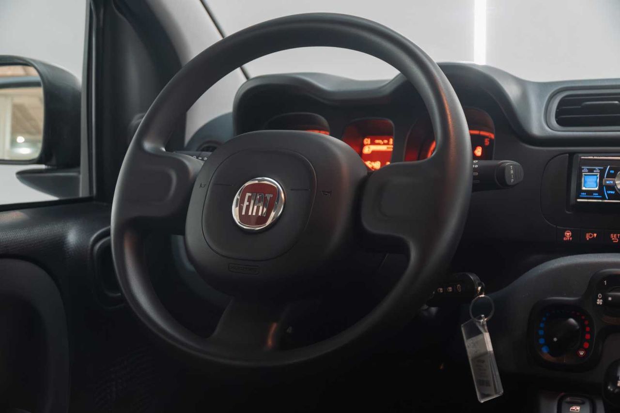 Fiat Panda Panda Hybrid 1.0 51kw (70CV) - Foto 17