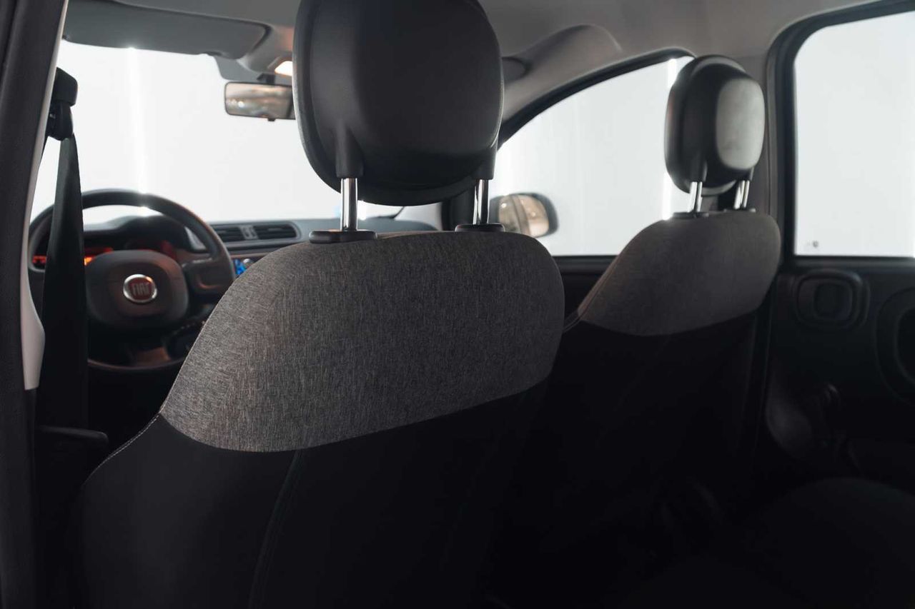 Fiat Panda Panda Hybrid 1.0 51kw (70CV) - Foto 24