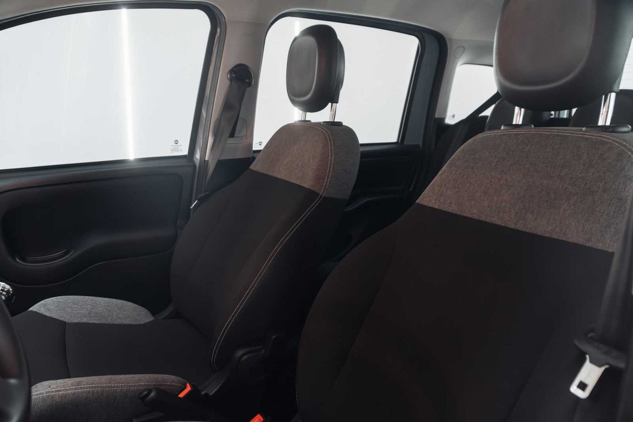 Fiat Panda Panda Hybrid 1.0 51kw (70CV) - Foto 20
